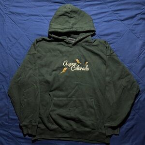 brandy hoodie